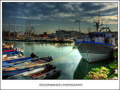 Catania - Simply a dream reflection :: HDR