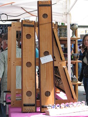 Abolian Harp