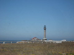 Point Arenas Lighthouse