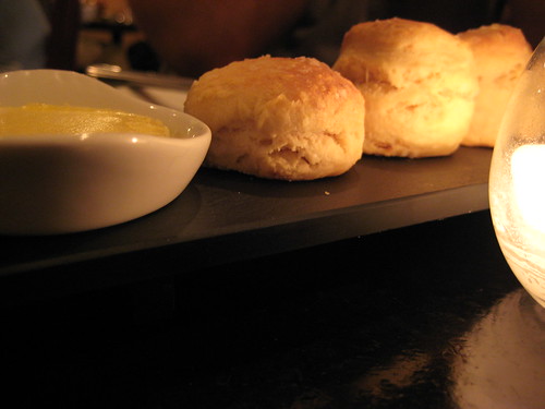 biscuits from hugo's