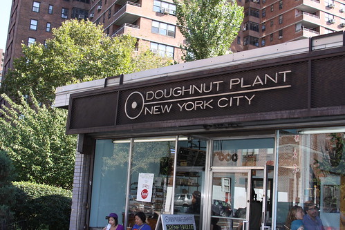 Doughnut Plant