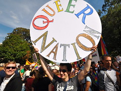 Big Queer Nation