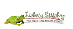 About Lickety Stitch