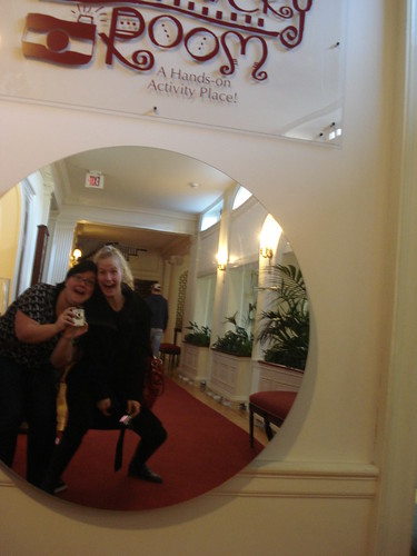 Mirror, George Eastman House