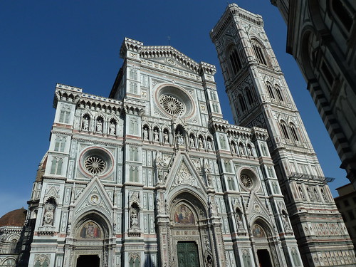 Il Duomo facade