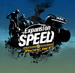 MotorStorm Pacific Rift Expansion - Speed