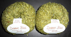 Debbie Bliss Donegal Luxury Tweed - 360011