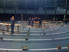Longplayer Live at the Roundhouse today