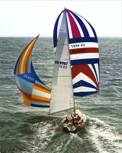 Blooper Sail