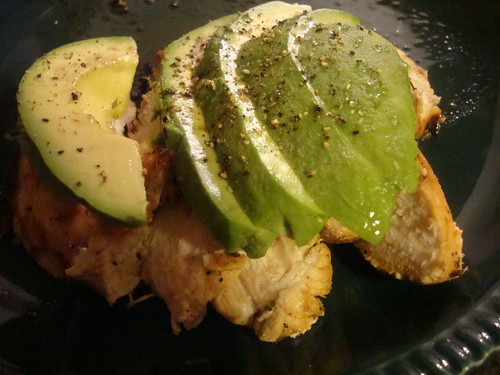 Lime Thyme Chicken1