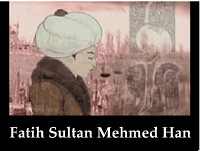 Fatih Sultan Mehmed Han Belgeseli