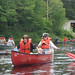 Saco River Canoeing Trip