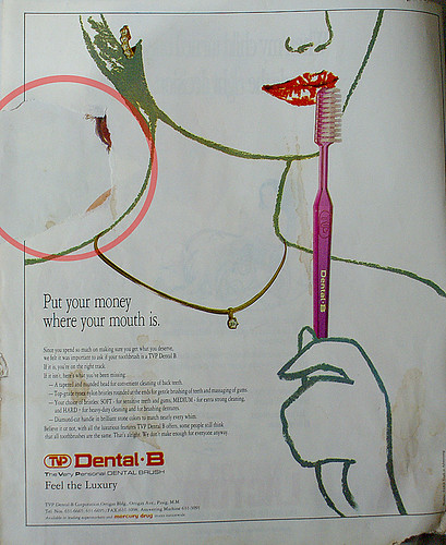 thisisoldschooladvertising_dental b toothbrush