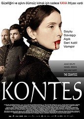 Kontes / The Countess (2009)