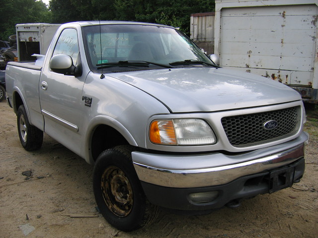 2001 ford f150 0221p9
