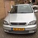 Opel Astra 2.0 DTI enjoy
