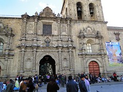 BOLIVIA (+ Buenos Aires, Cuzco y Machu Picchu) - Blogs de America Sur - LA PAZ (5)