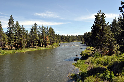 Deschutes River Trail