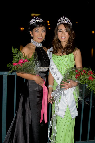 Miss Asia sacramento 2009