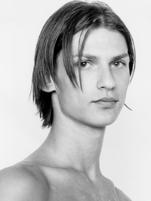 Jerome Evenson001（Intrigued Models)