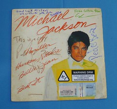 Pirateando Jackson / Michael Livre