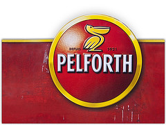 Pelfortth logo