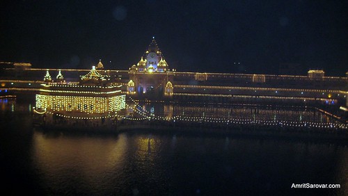 golden temple diwali. Diwali @ Golden Temple