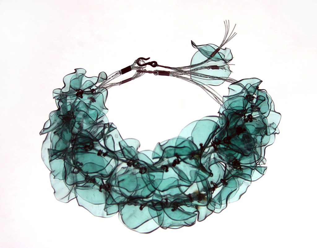 necklace turquoise