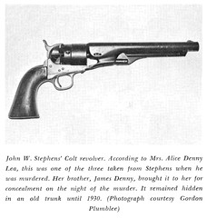 Stephens Pistol
