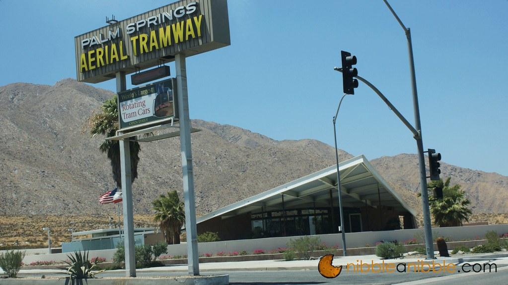 Palm Springs Tram