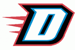 DePaul Blue Demons logo