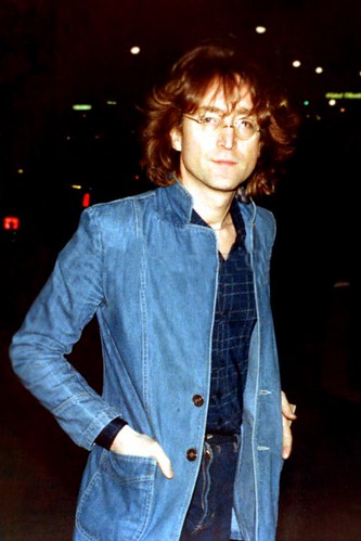 John Lennon  70's