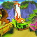 Madagascar Kartz Wii screen 3 par gonintendo_flickr
