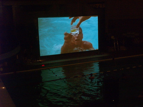 Swimming Pool movies