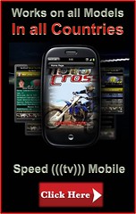 motocross mobile tv