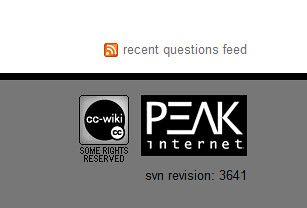 Stackoverflow revision number