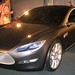 Tesla S Launch
