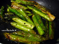 asparagus all cooked