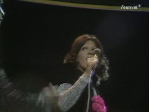 Top of the Pops (8 August 1974) [TVRip (XviD)] preview 9