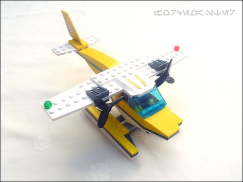x_18a9efd1 por The Green Giant LEGO.