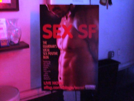 sex scenes