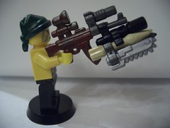 Brickarms Zombie Gun - 2