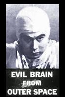 Evil Brain from Outer Space (1966)