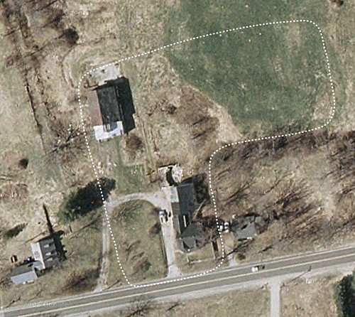 the property in limington