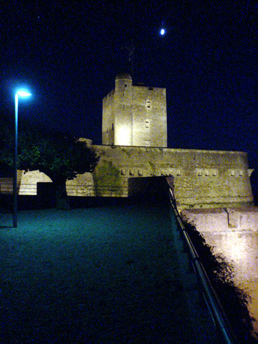 Fouras fortress