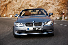 BMW 2010 3 series Cabrio 04