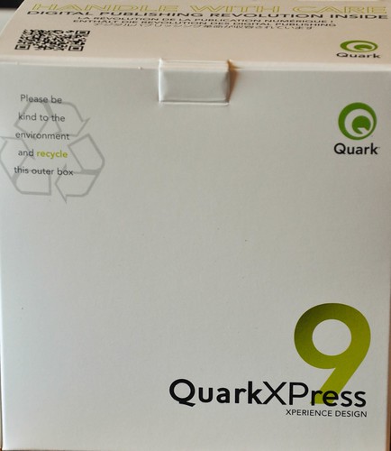quark9