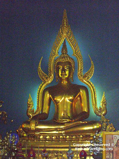 Most Beautiful Buddha