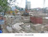 Construction update - June 2008