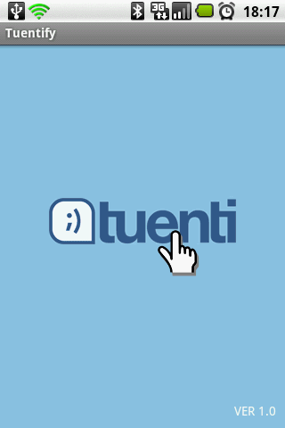 Tuenti en android